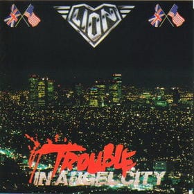 Trouble in Angel City