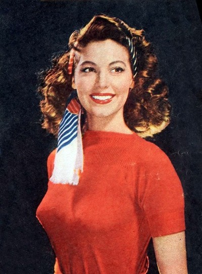 Ava Gardner Ava Gardner