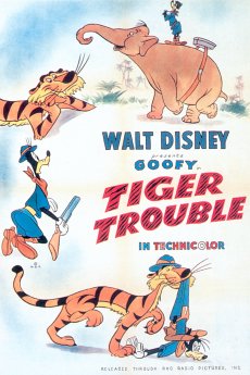 Tiger Trouble
