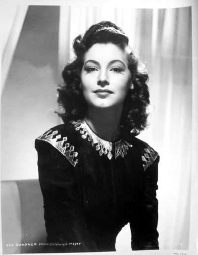 Ava Gardner