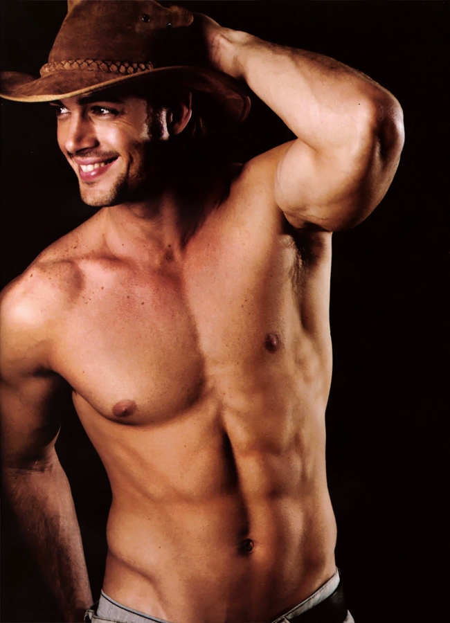 William Levy William Levy