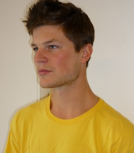 Blake Kuchta