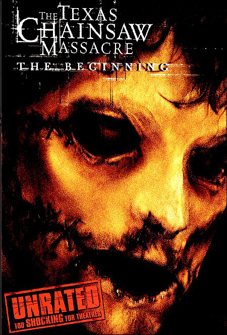 The Texas Chainsaw Massacre: The Beginning