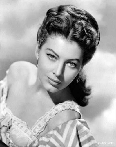 Ava Gardner