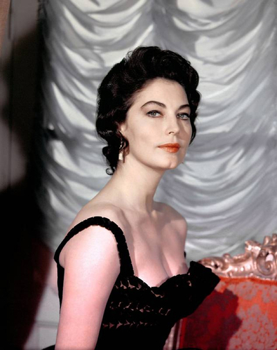 Ava Gardner Ava Gardner