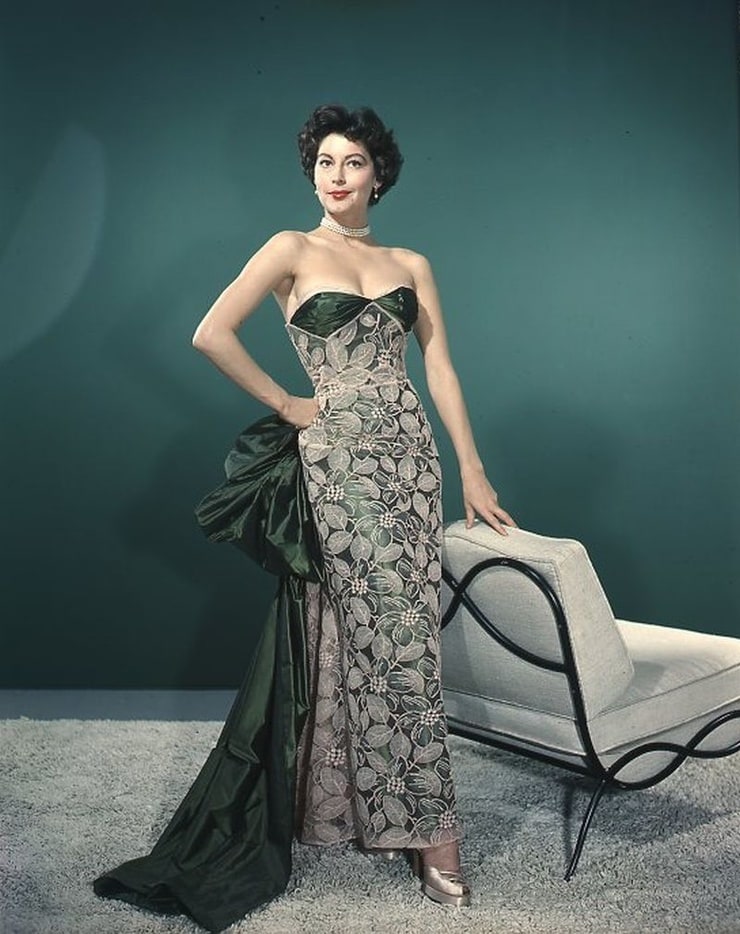 Ava Gardner