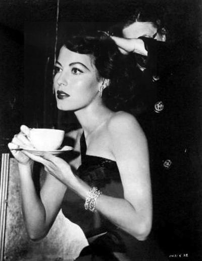 Ava Gardner