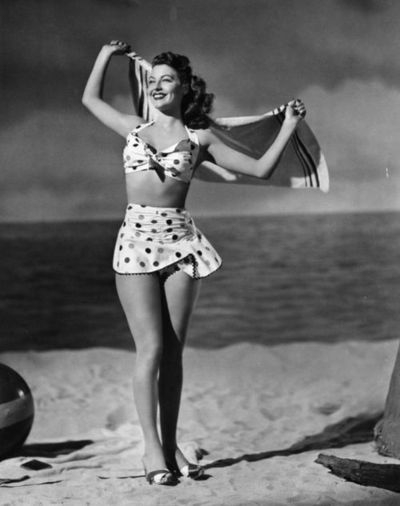 Ava Gardner Ava Gardner