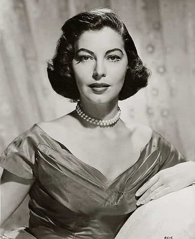 Ava Gardner