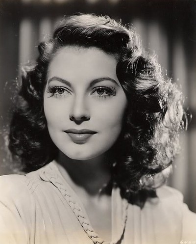 Ava Gardner Ava Gardner
