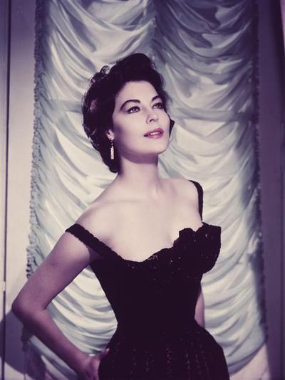 Ava Gardner Ava Gardner