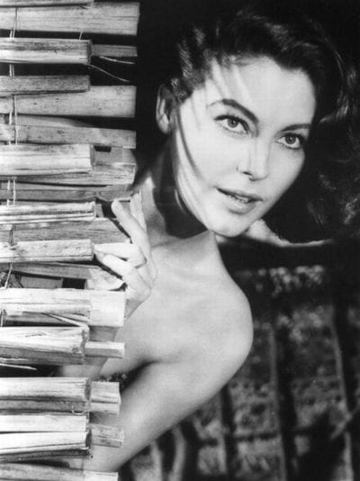 Ava Gardner Ava Gardner