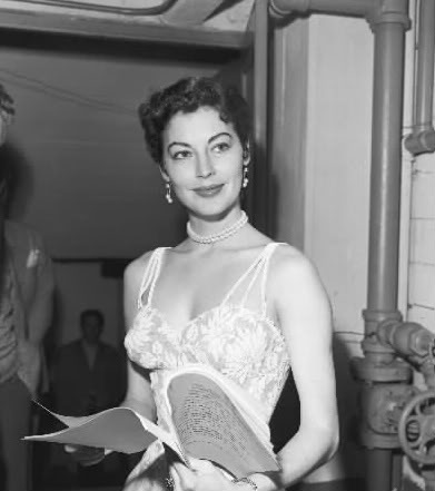 Ava Gardner Ava Gardner