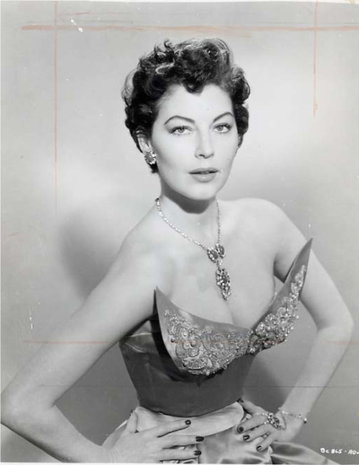 Ava Gardner Ava Gardner