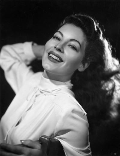 Ava Gardner Ava Gardner