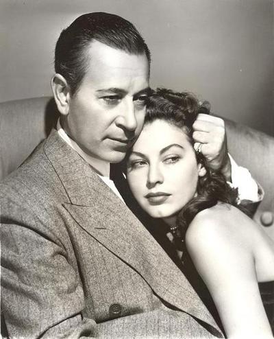 Ava Gardner Ava Gardner