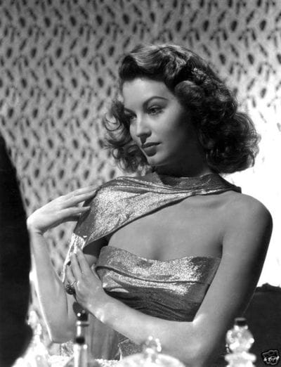 Ava Gardner