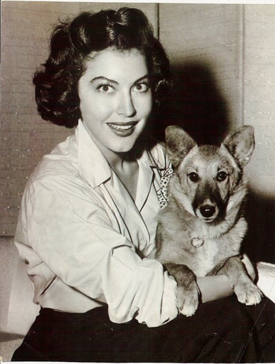 Ava Gardner