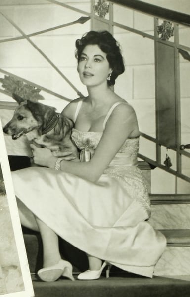 Ava Gardner