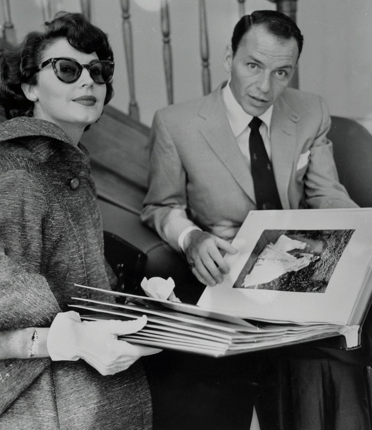 Ava Gardner Ava Gardner