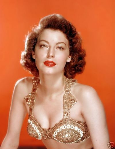 Ava Gardner Ava Gardner
