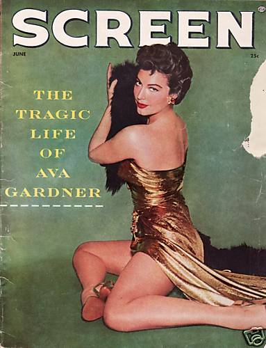 Ava Gardner Ava Gardner