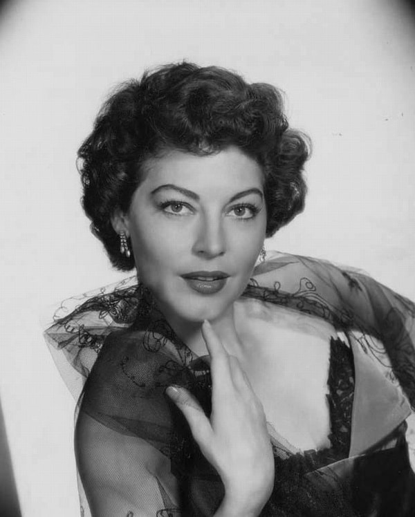 ava gardner - JungleKey.fr Image #100