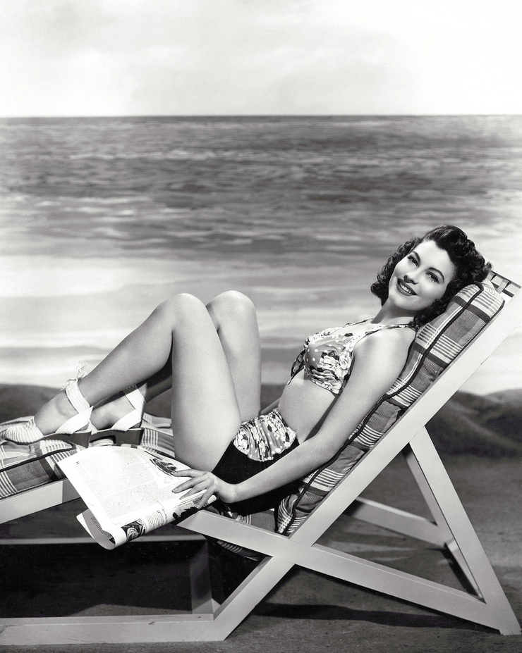 Ava Gardner Ava Gardner
