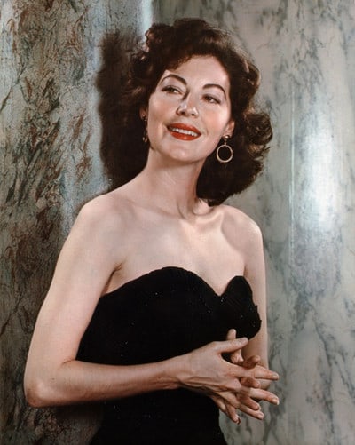 Ava Gardner