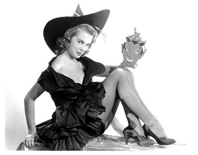 Janet Leigh