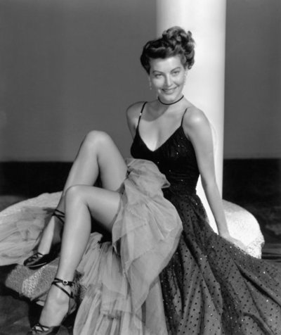 Ava Gardner Ava Gardner