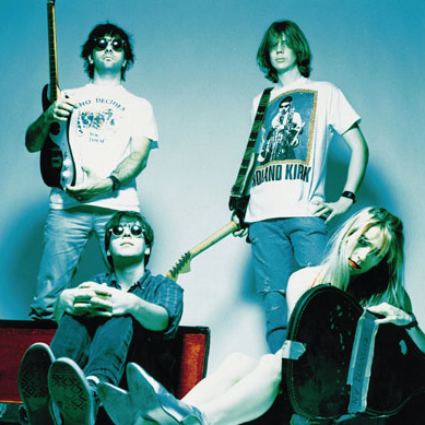 Sonic Youth