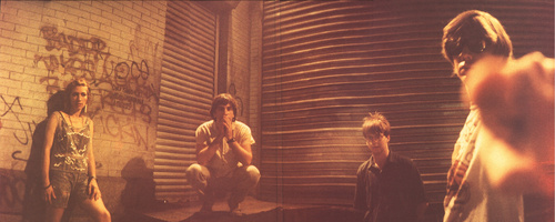 Sonic Youth