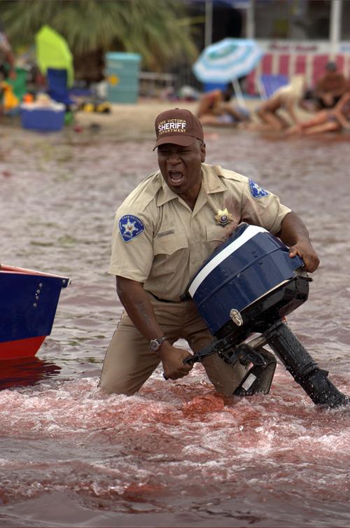 Piranha 3D Piranha 3D