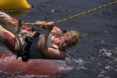 Piranha 3D Piranha 3D