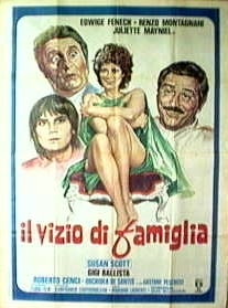 Il vizio di famiglia                                  (1975)