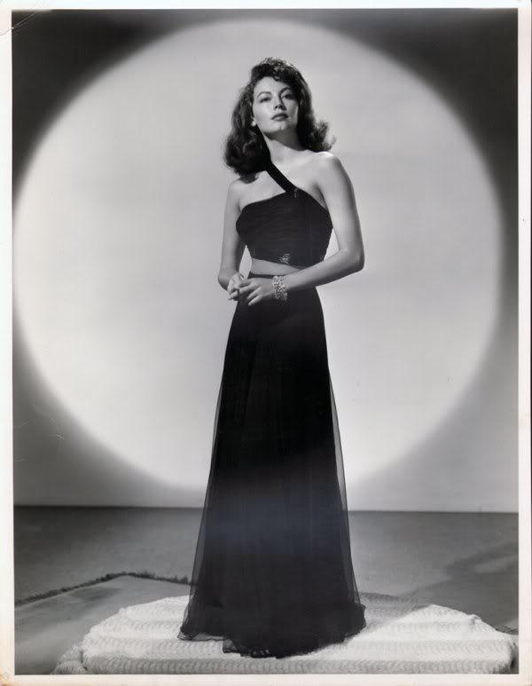 Ava Gardner