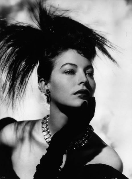 Ava Gardner