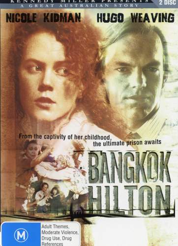 Bangkok Hilton                                  (1989- )