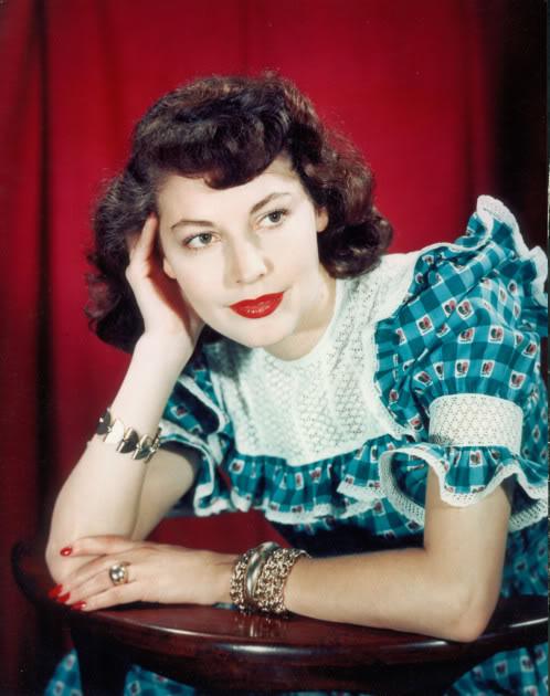 Ava Gardner Ava Gardner