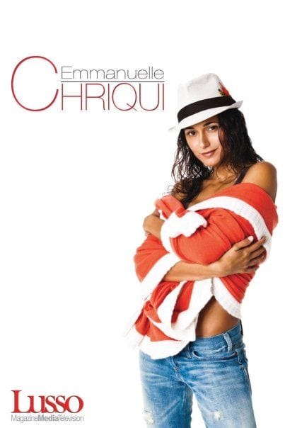 Emmanuelle Chriqui Emmanuelle Chriqui