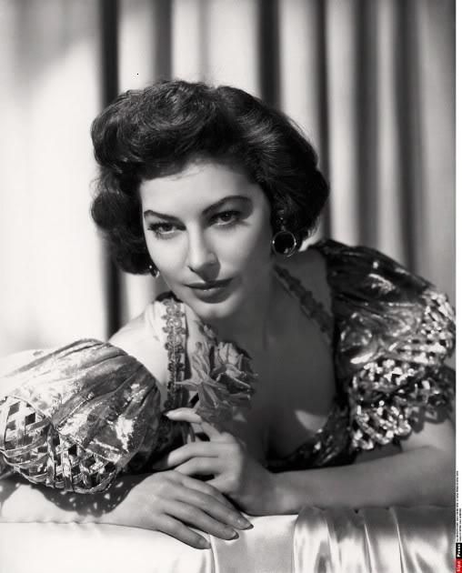 Ava Gardner picture