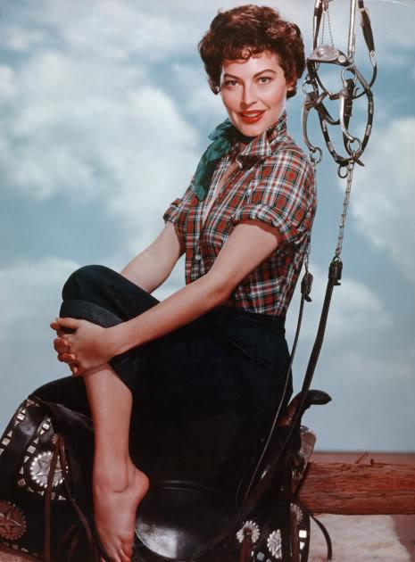 Ava Gardner Ava Gardner