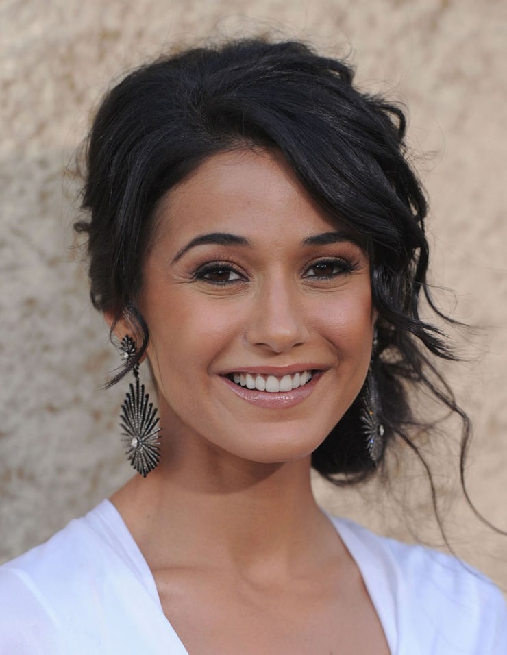 Emmanuelle Chriqui