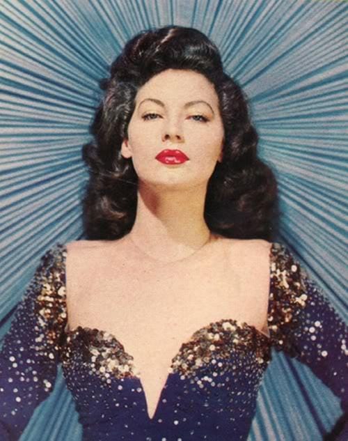 Ava Gardner