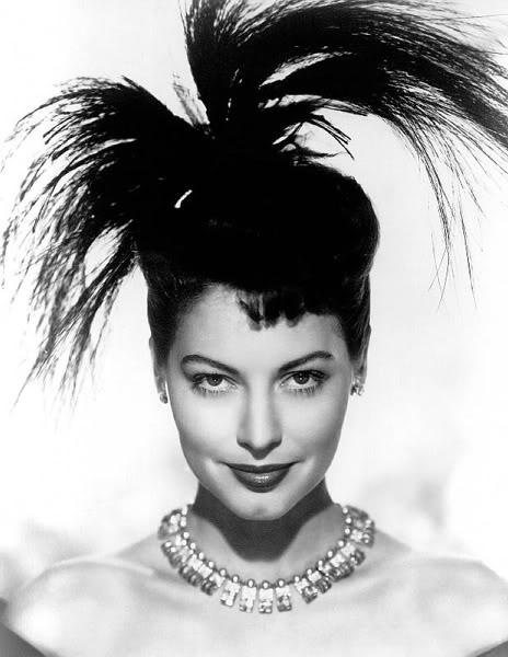 Ava Gardner