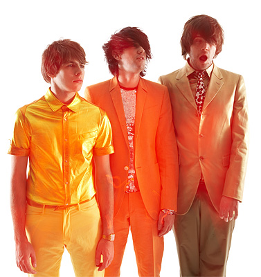 Klaxons