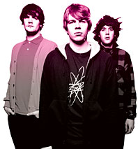 Klaxons