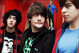 Klaxons
