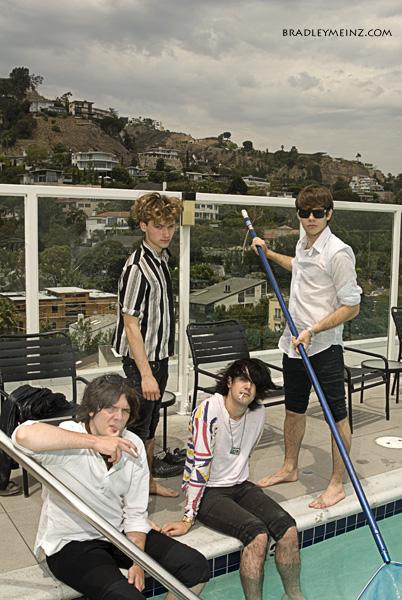 Klaxons